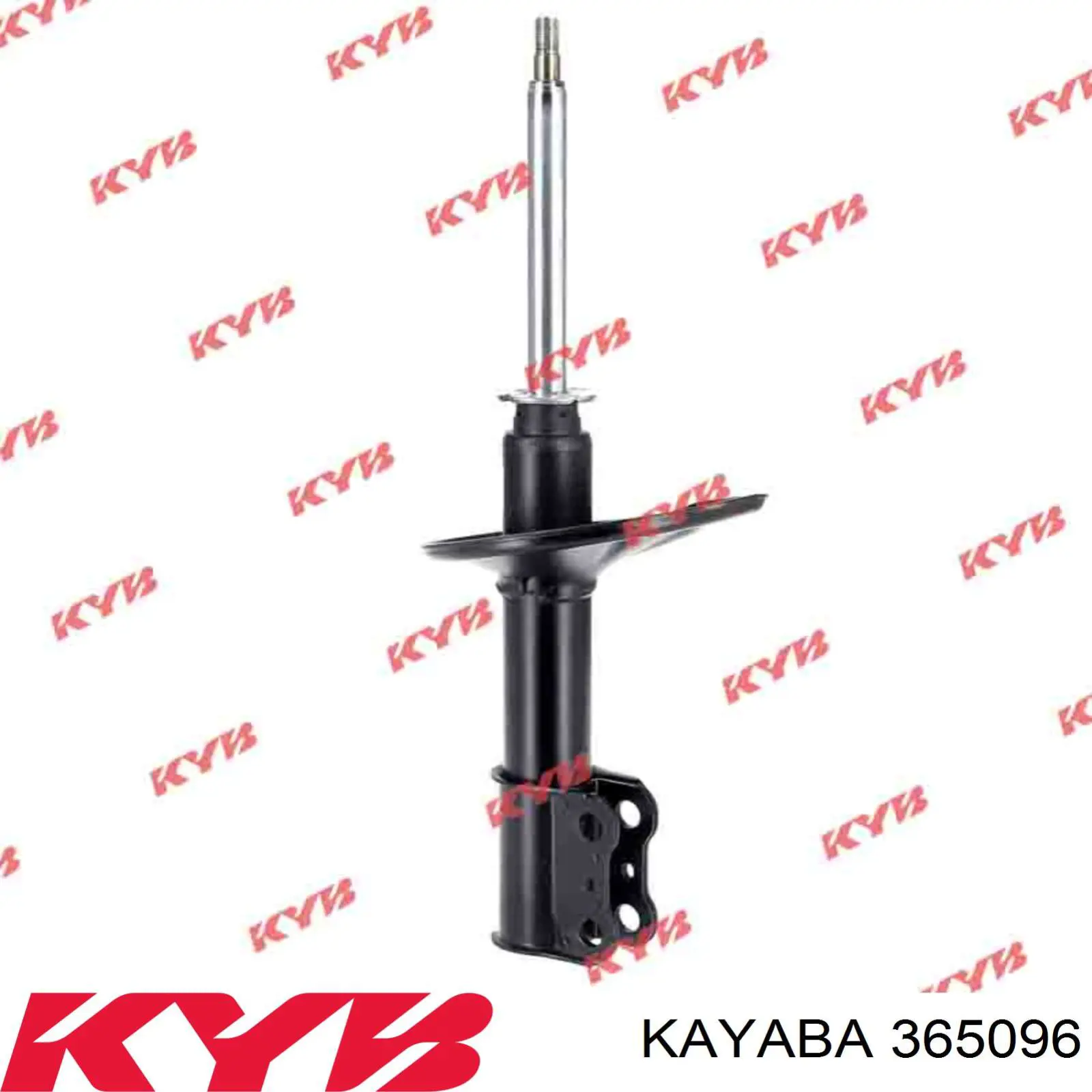 365096 Kayaba Стійка передня