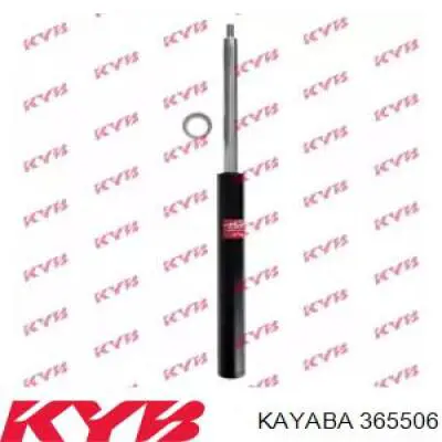 Стойка амортизатора передняя Kayaba 365506 ціна, від 30.40 USD