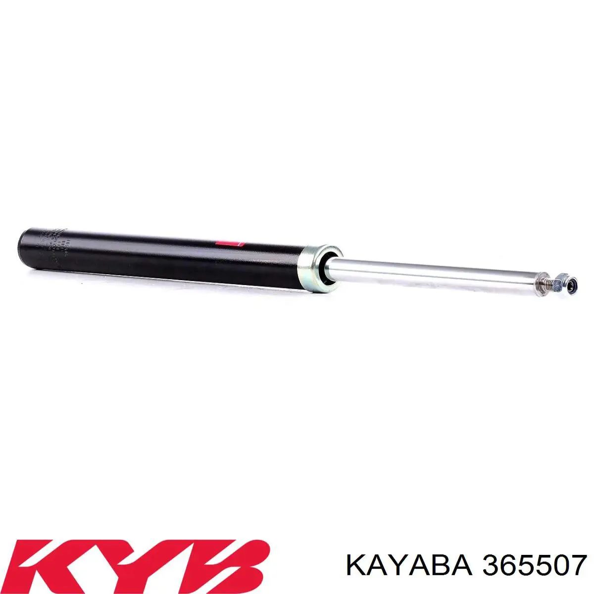 Стойка амортизатора передняя Kayaba 365507 ціна, від 23.82 USD