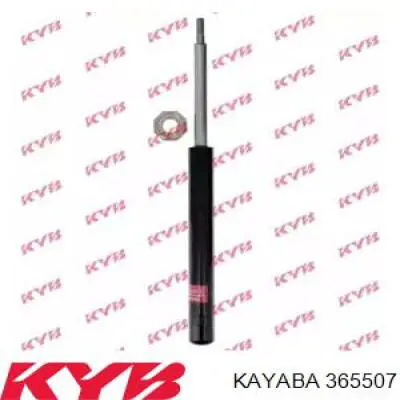 Купити 365507 Kayaba Амортизатор передньої підвіски
