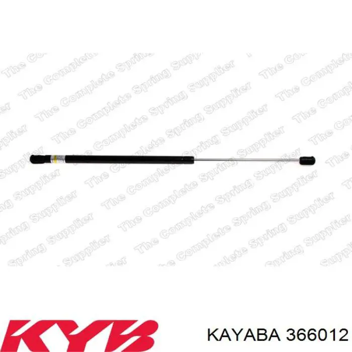 Стойка амортизатора передняя Daco 463201 ціна, від 48.96 USD