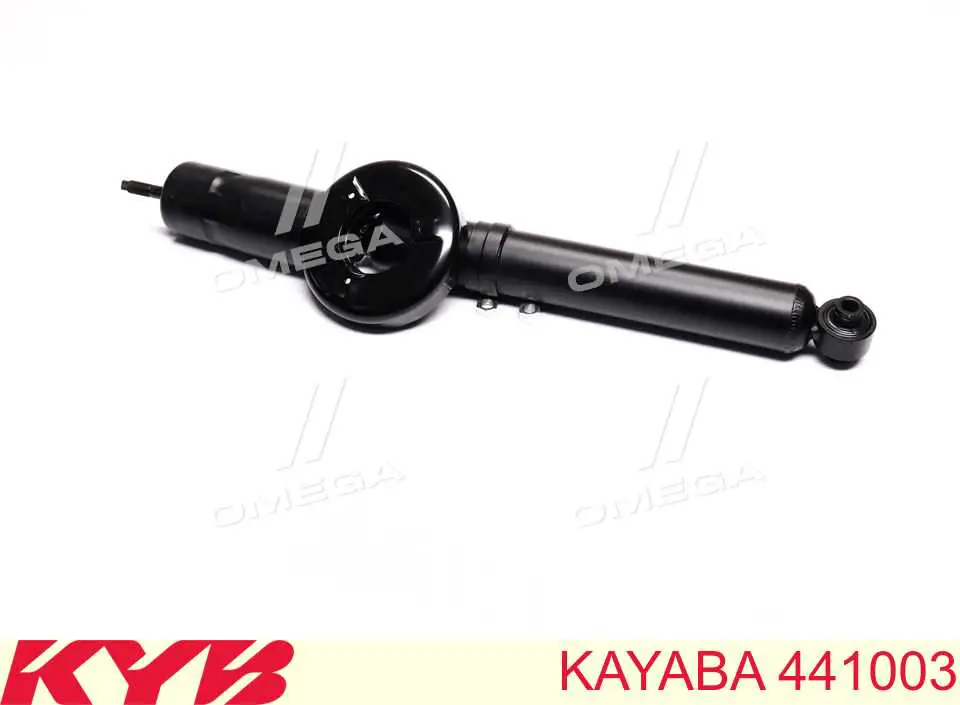 Купити 441003 Kayaba Стійка амортизатора задня