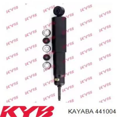 Купити 441004 Kayaba Стійка амортизатора задня