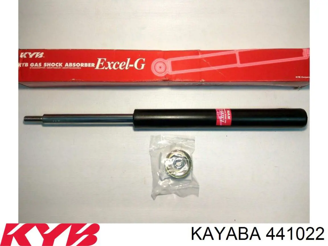 Амортизатор задній Kayaba 441022 ціна, від 44.53 USD