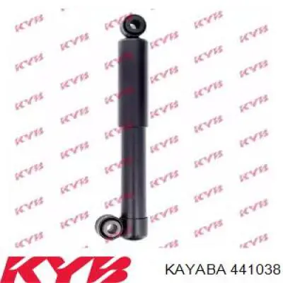 Амортизатор задній Kayaba 441038 ціна, від 39.42 USD