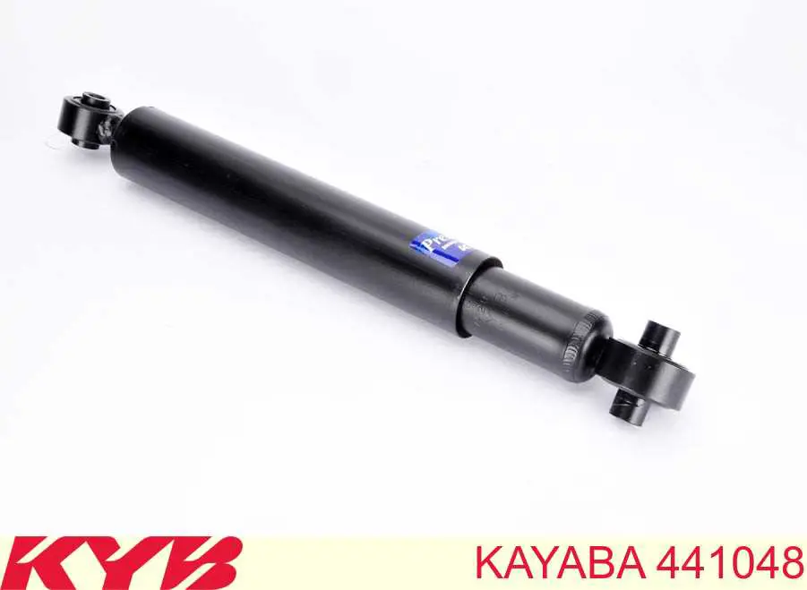 Купити 441048 Kayaba Стійка амортизатора задня