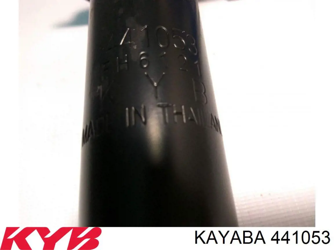 Амортизатор задній Sachs 290591 ціна, від 37.13 USD