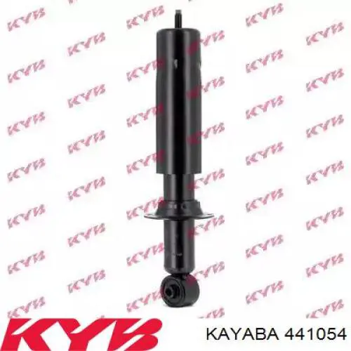 Купити 441054 Kayaba Стійка амортизатора задня