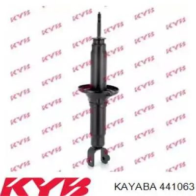 Купити 441063 Kayaba Стійка амортизатора задня