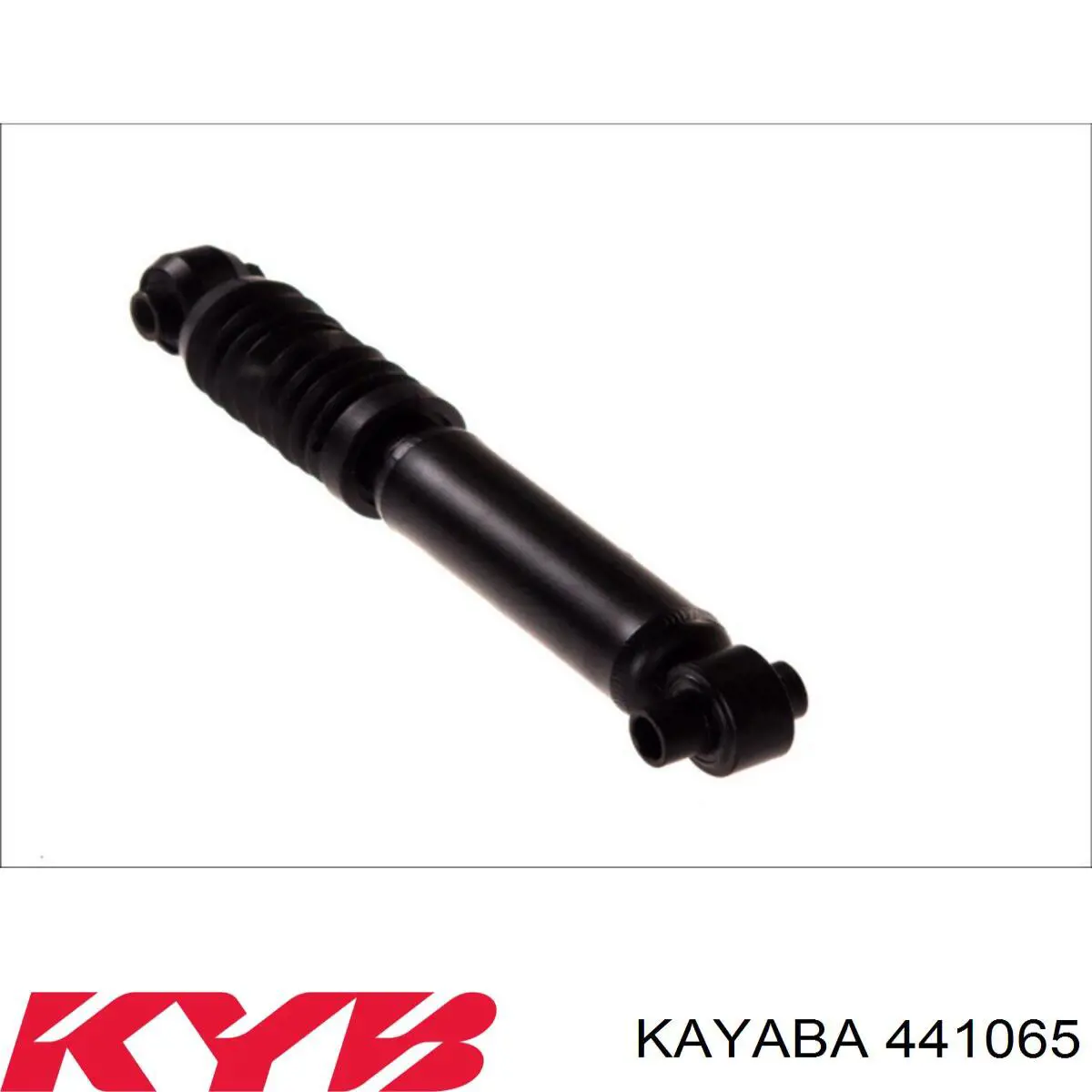 Купити 441065 Kayaba Стійка амортизатора задня