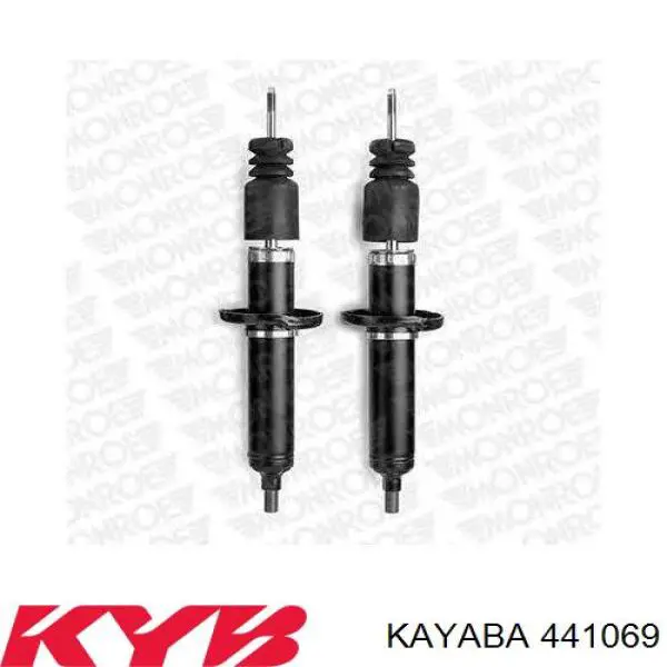 441069 Kayaba амортизатор передній