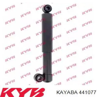Амортизатор задній Kayaba 441077 ціна, від 21.75 USD