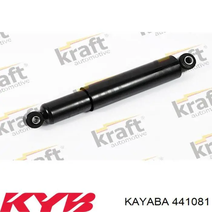 441081 Kayaba амортизатор задній