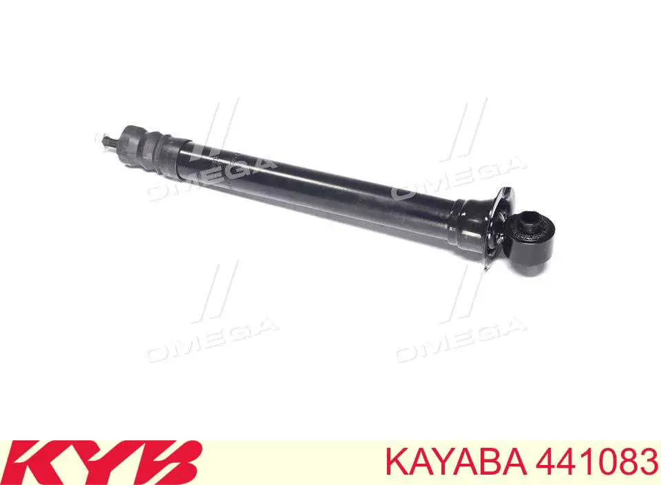 Амортизатор задній Kayaba 441083 ціна, від 41.62 USD
