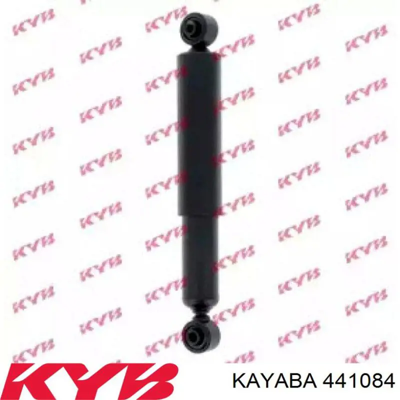 441084 Kayaba амортизатор задній