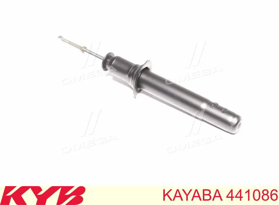 Стойка амортизатора передняя Kayaba 441086 ціна, від 23.74 USD