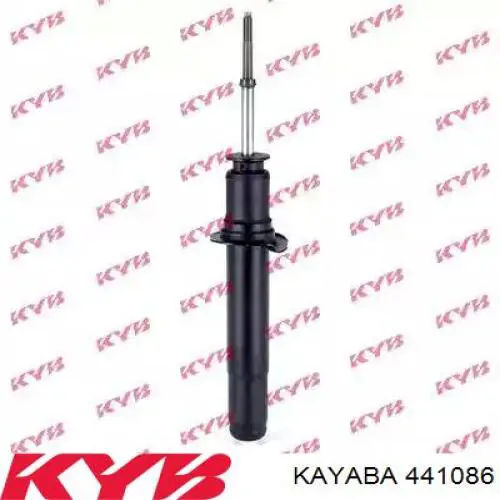 441086 Kayaba амортизатор передній