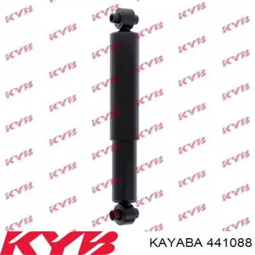 Купити 441088 Kayaba Амортизатор задній, правий