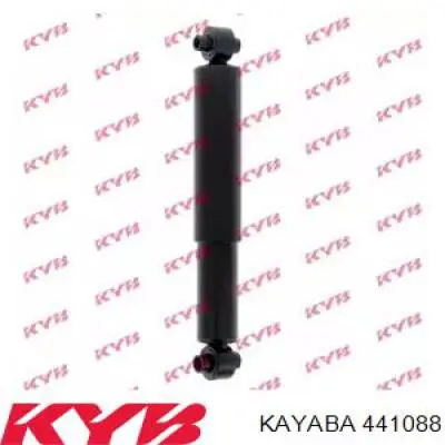 Амортизатор задній, правий Kayaba 441088 ціна, від 43.20 USD