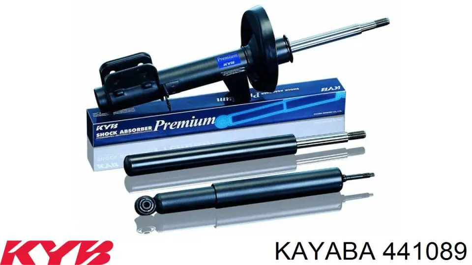 Амортизатор задній Boge 328330 ціна, від 69.07 USD