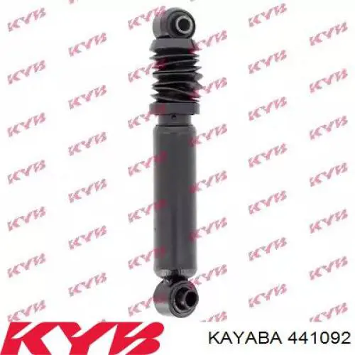 Амортизатор задній Kayaba 441092 ціна, від 28.40 USD