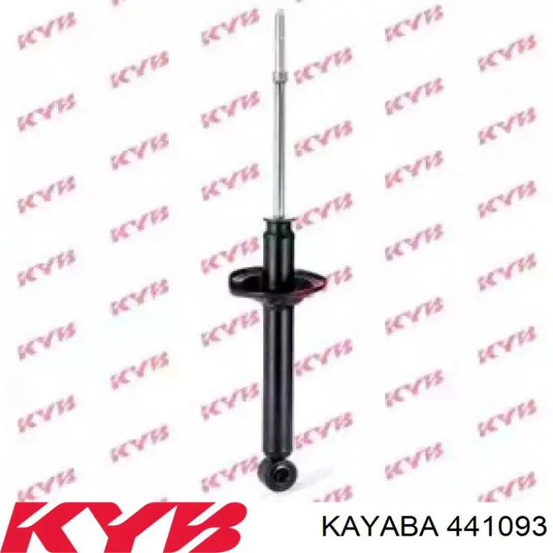 Амортизатор задній Magneti Marelli 351546070000 ціна, від 19.96 USD
