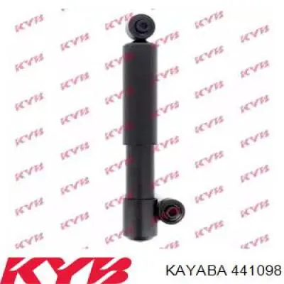 Амортизатор задній Kayaba 441098 ціна, від 19.00 USD
