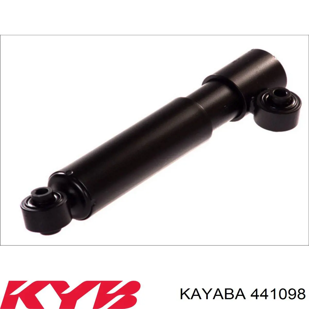 441098 Kayaba амортизатор задній