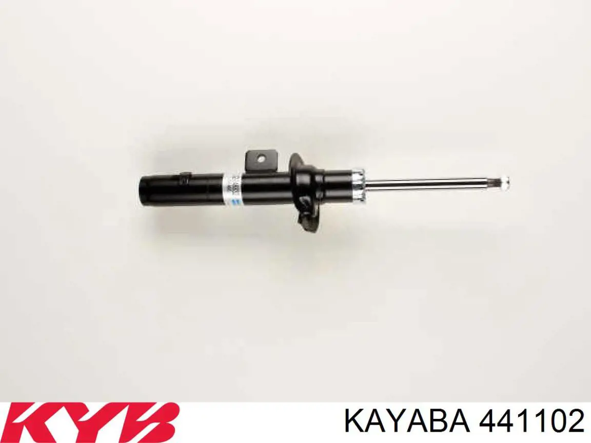 Амортизатор задній Gold 9150381 ціна, від 29.08 USD