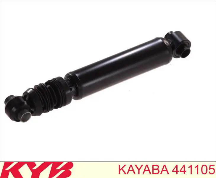 Купити 441105 Kayaba Стійка амортизатора задня