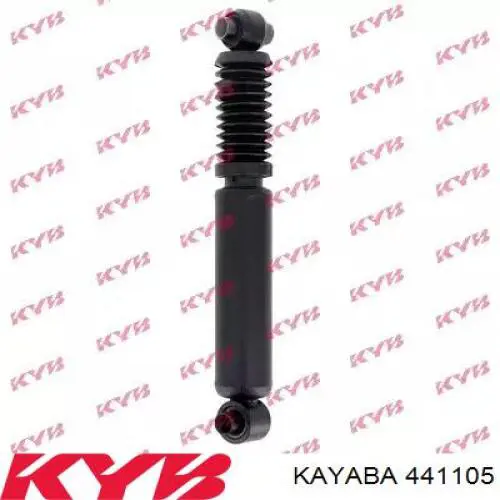 441105 Kayaba амортизатор задній