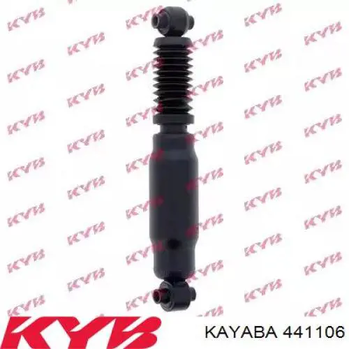 Амортизатор задній Kayaba 441106 ціна, від 49.79 USD