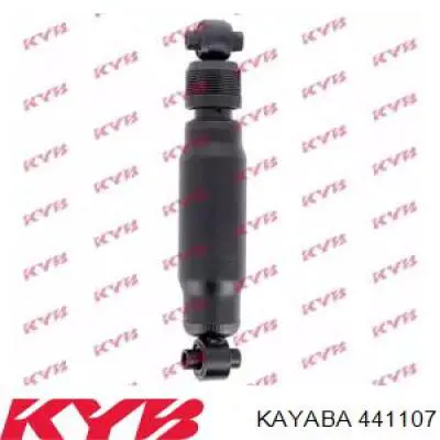 Купити 441107 Kayaba Стійка амортизатора задня