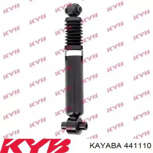 Амортизатор задній Daco 533762 ціна, від 25.38 USD