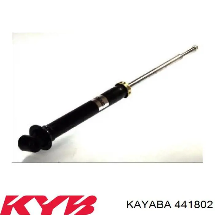 Купити 441802 Kayaba Стійка амортизатора задня