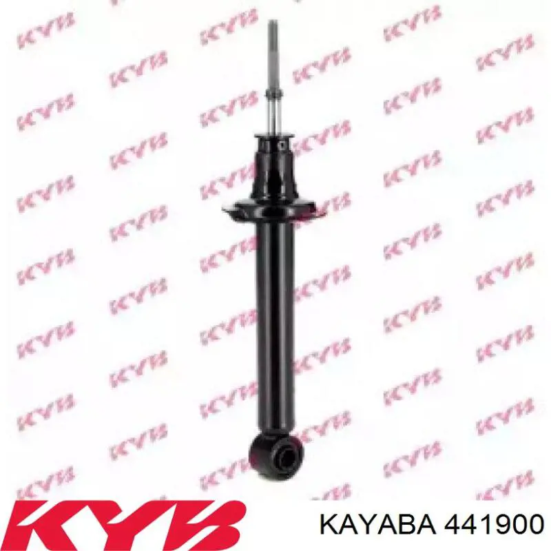 Амортизатор задній Kayaba 441900 ціна, від 38.05 USD