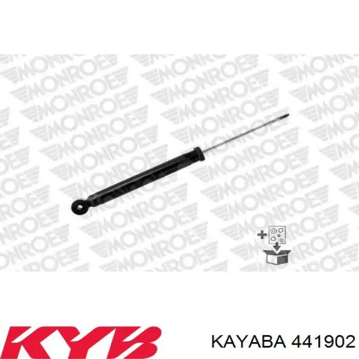 441902 Kayaba амортизатор задній