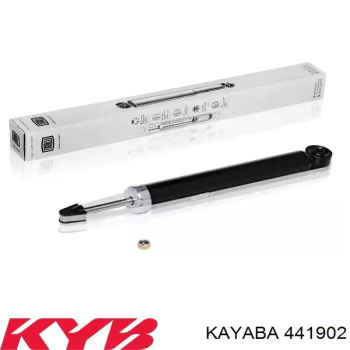 Купити 441902 Kayaba Стійка амортизатора задня