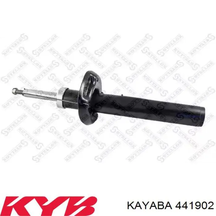 441902 Kayaba Амортизатори задні