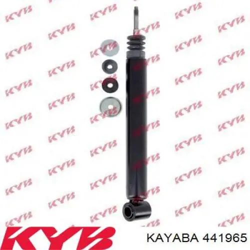 441965 Kayaba Стійка передня