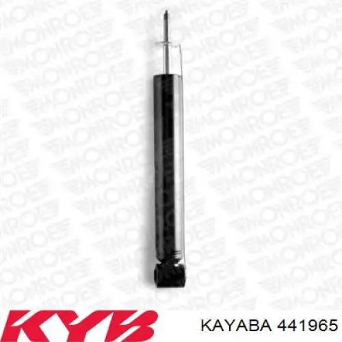 Купити 441965 Kayaba Амортизатор передньої підвіски