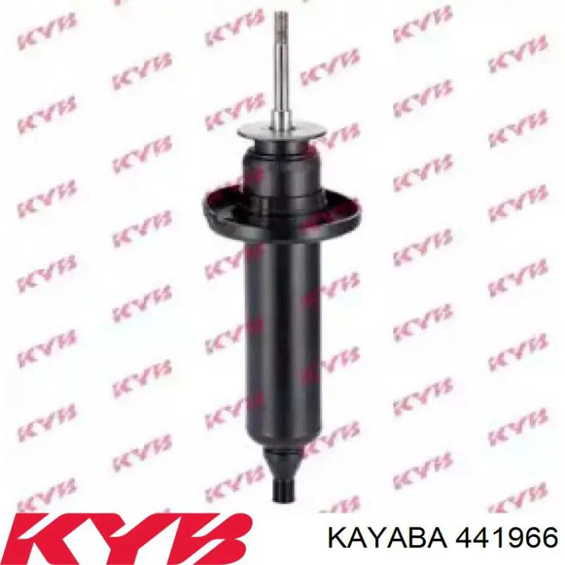 441966 Kayaba амортизатор передній