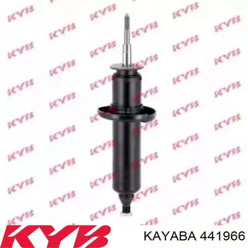 Стойка амортизатора передняя Kayaba 441966 ціна, від 59.53 USD