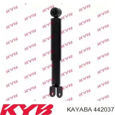 Амортизатор задній Kayaba 442037 ціна, від 56.77 USD