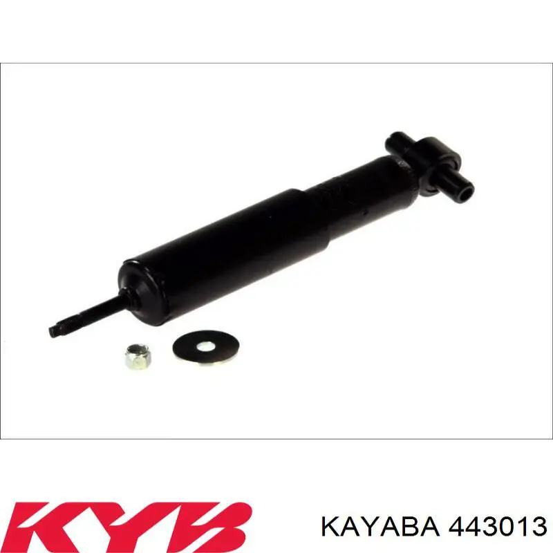 443013 Kayaba амортизатор передній