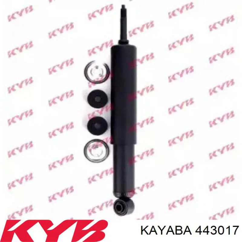 Амортизатор задній Magneti Marelli LAB782 ціна, від 26.61 USD