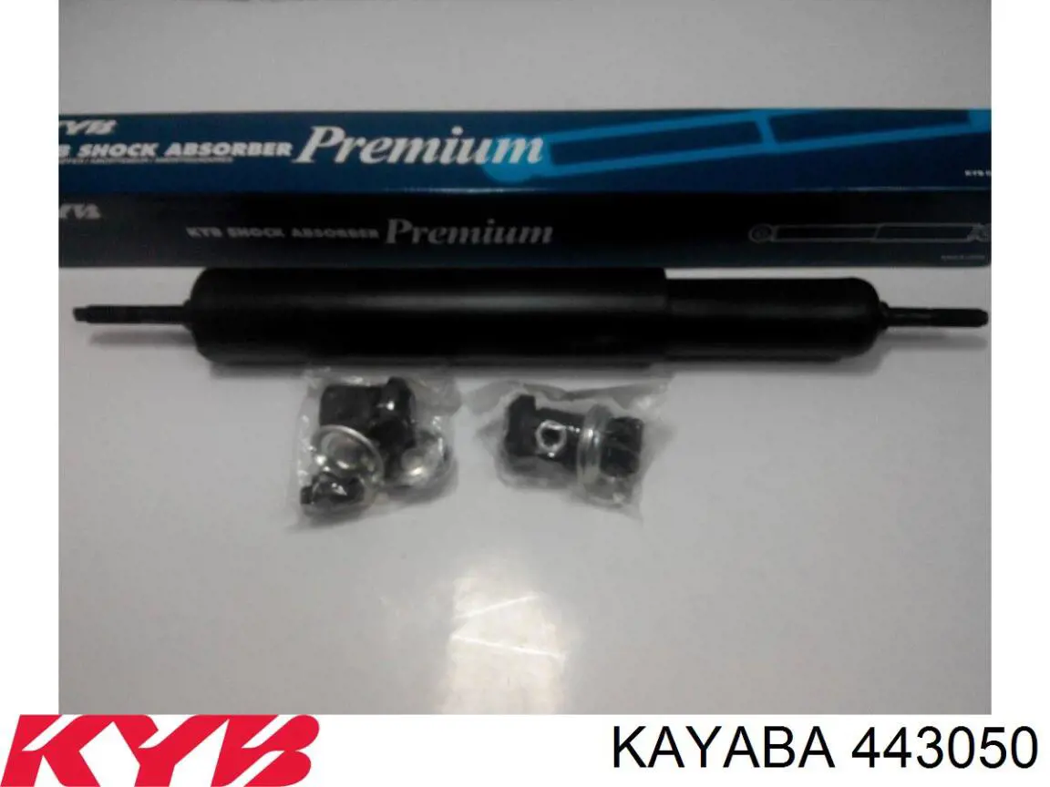 443050 Kayaba амортизатор задній