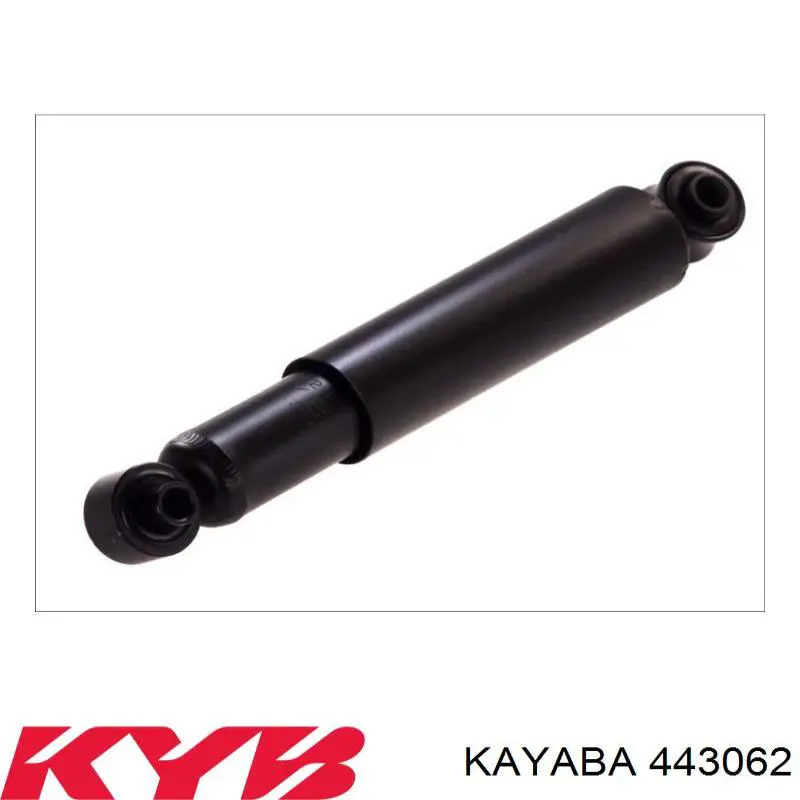 443062 Kayaba амортизатор задній