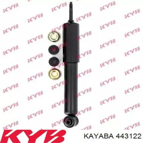 443122 Kayaba амортизатор передній
