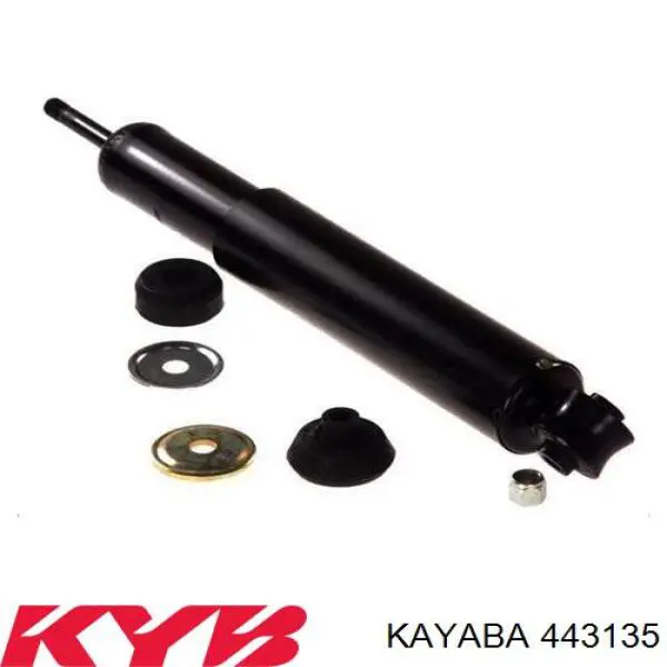 443135 Kayaba Амортизатори задні